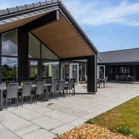 5 Star In * Nørre Nebel