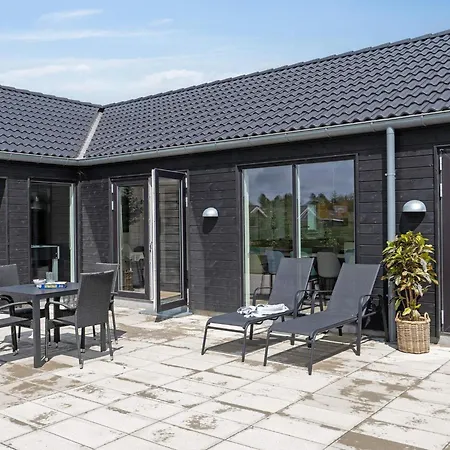 5 Star In * Nørre Nebel