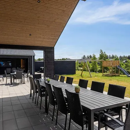 5 Star In * Nørre Nebel