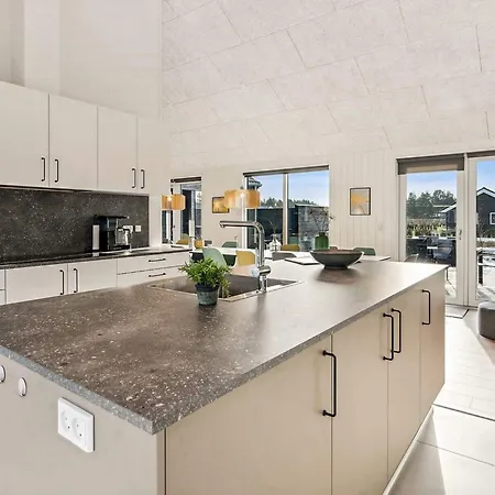 5 Star In * Nørre Nebel