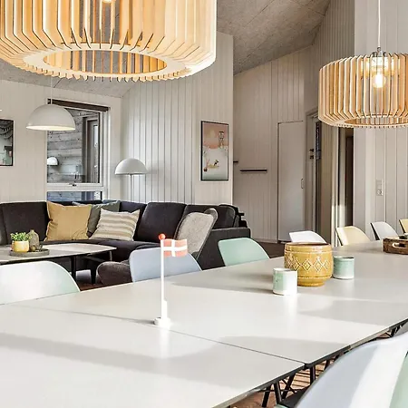 5 Star In Nørre Nebel