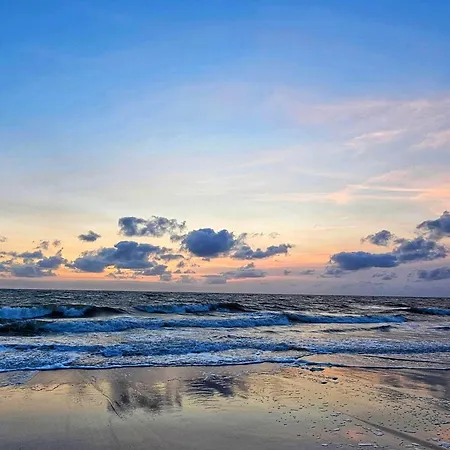 5 Star In 別荘 Nørre Nebel